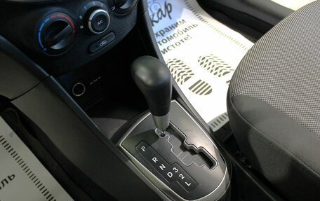 Hyundai Solaris II рестайлинг, 2012 год, 620 000 рублей, 13 фотография