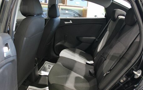 Hyundai Solaris II рестайлинг, 2012 год, 620 000 рублей, 14 фотография