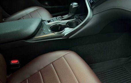Toyota Camry, 2021 год, 3 450 000 рублей, 14 фотография