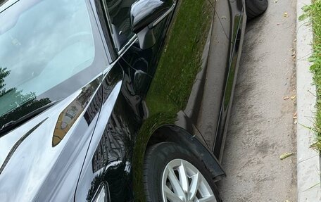 Toyota Camry, 2021 год, 3 450 000 рублей, 15 фотография
