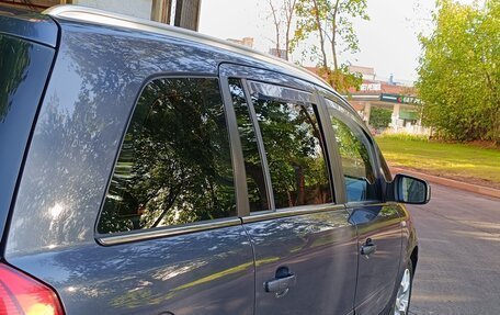 Opel Zafira B, 2008 год, 600 000 рублей, 10 фотография