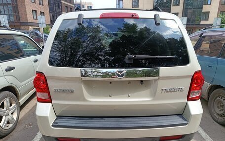 Mazda Tribute II, 2008 год, 550 000 рублей, 2 фотография