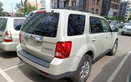 Mazda Tribute II, 2008 год, 550 000 рублей, 3 фотография
