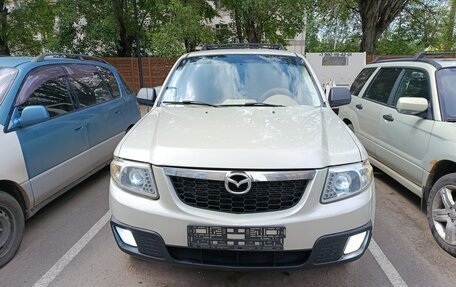 Mazda Tribute II, 2008 год, 550 000 рублей, 6 фотография