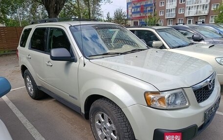 Mazda Tribute II, 2008 год, 550 000 рублей, 4 фотография