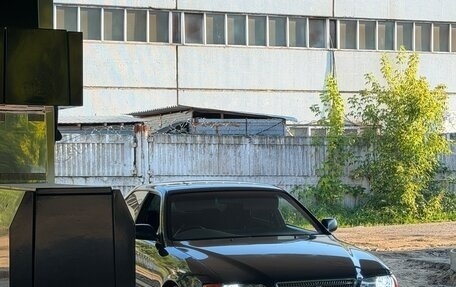 Toyota Chaser VI, 1997 год, 1 250 000 рублей, 8 фотография