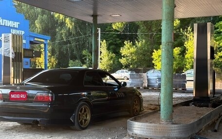 Toyota Chaser VI, 1997 год, 1 250 000 рублей, 6 фотография