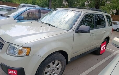 Mazda Tribute II, 2008 год, 550 000 рублей, 5 фотография
