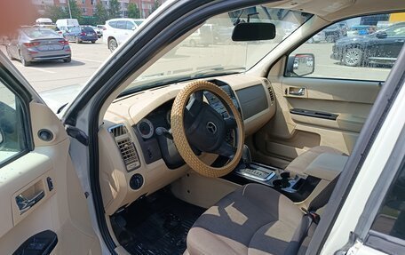 Mazda Tribute II, 2008 год, 550 000 рублей, 9 фотография