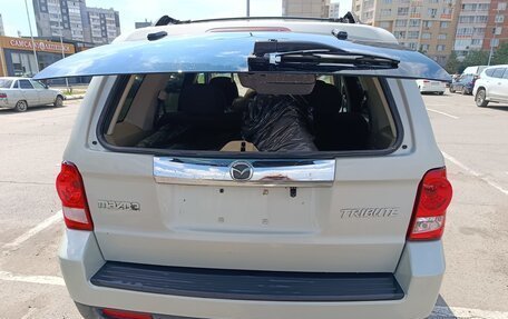 Mazda Tribute II, 2008 год, 550 000 рублей, 10 фотография