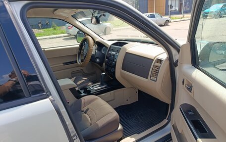 Mazda Tribute II, 2008 год, 550 000 рублей, 8 фотография