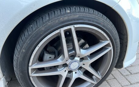 Mercedes-Benz C-Класс, 2013 год, 1 575 000 рублей, 14 фотография