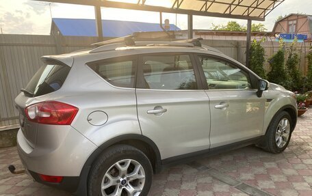 Ford Kuga III, 2009 год, 1 100 000 рублей, 2 фотография