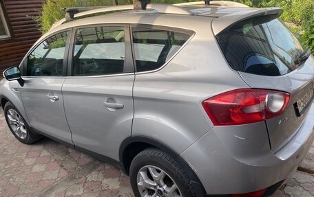 Ford Kuga III, 2009 год, 1 100 000 рублей, 4 фотография