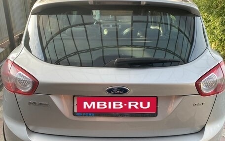 Ford Kuga III, 2009 год, 1 100 000 рублей, 3 фотография