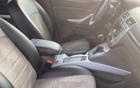 Ford Kuga III, 2009 год, 1 100 000 рублей, 10 фотография