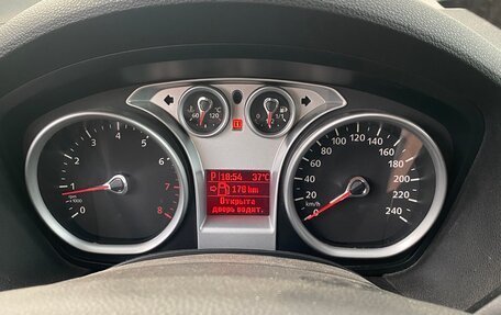 Ford Kuga III, 2009 год, 1 100 000 рублей, 18 фотография