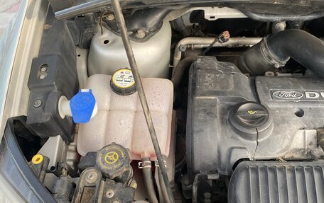Ford Kuga III, 2009 год, 1 100 000 рублей, 14 фотография