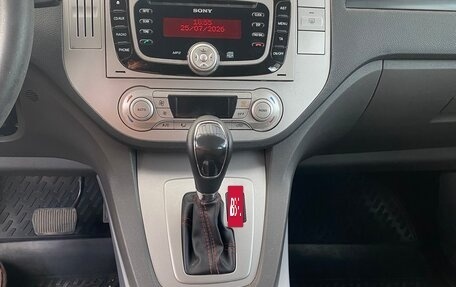Ford Kuga III, 2009 год, 1 100 000 рублей, 19 фотография