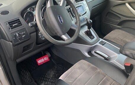 Ford Kuga III, 2009 год, 1 100 000 рублей, 17 фотография