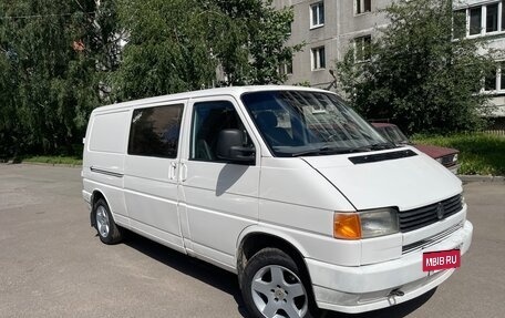 Volkswagen Transporter T4, 1993 год, 480 000 рублей, 3 фотография