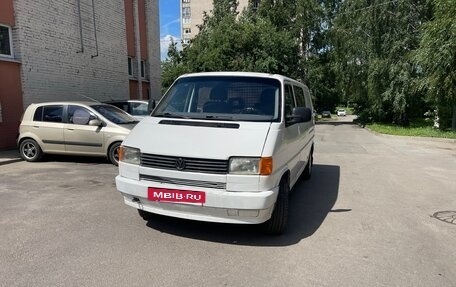 Volkswagen Transporter T4, 1993 год, 480 000 рублей, 2 фотография