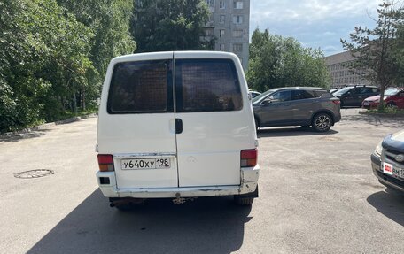Volkswagen Transporter T4, 1993 год, 480 000 рублей, 5 фотография