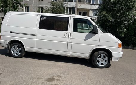 Volkswagen Transporter T4, 1993 год, 480 000 рублей, 4 фотография