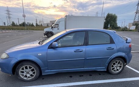 Chevrolet Lacetti, 2007 год, 250 000 рублей, 2 фотография