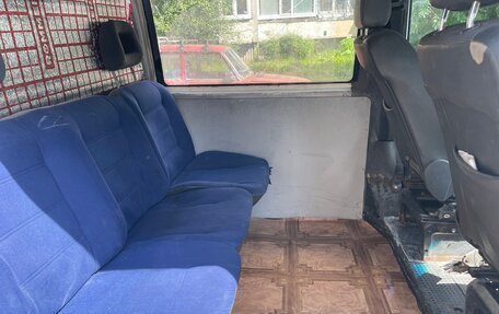 Volkswagen Transporter T4, 1993 год, 480 000 рублей, 6 фотография