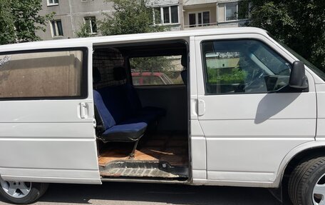 Volkswagen Transporter T4, 1993 год, 480 000 рублей, 7 фотография
