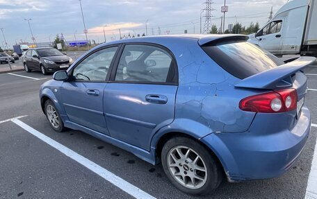 Chevrolet Lacetti, 2007 год, 250 000 рублей, 3 фотография