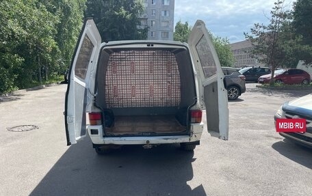 Volkswagen Transporter T4, 1993 год, 480 000 рублей, 8 фотография