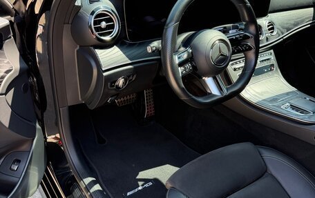 Mercedes-Benz E-Класс, 2020 год, 4 600 000 рублей, 11 фотография