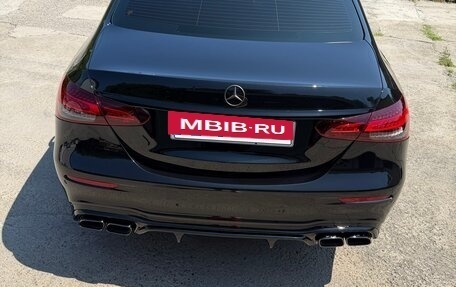 Mercedes-Benz E-Класс, 2020 год, 4 600 000 рублей, 9 фотография