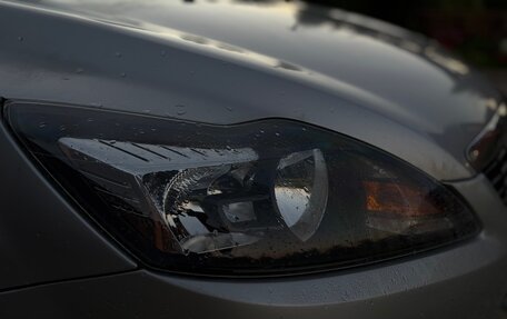 Ford Focus II рестайлинг, 2008 год, 390 000 рублей, 5 фотография