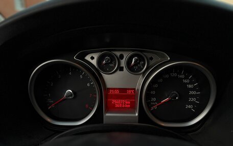 Ford Focus II рестайлинг, 2008 год, 390 000 рублей, 7 фотография