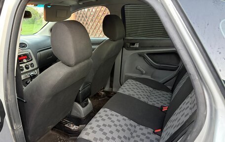 Ford Focus II рестайлинг, 2008 год, 390 000 рублей, 10 фотография