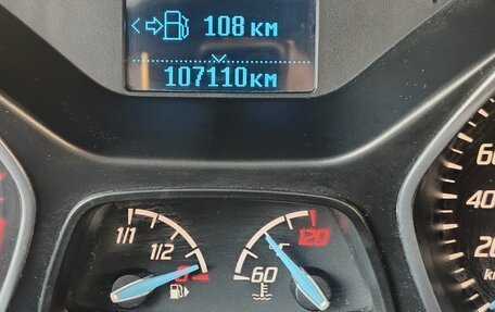 Ford Focus III, 2014 год, 860 000 рублей, 7 фотография