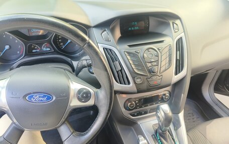 Ford Focus III, 2014 год, 860 000 рублей, 6 фотография