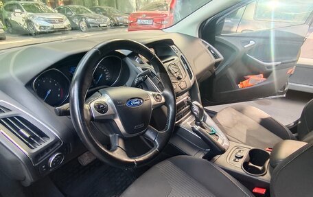 Ford Focus III, 2014 год, 860 000 рублей, 5 фотография