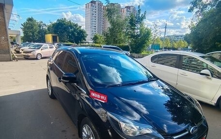 Ford Focus III, 2014 год, 860 000 рублей, 3 фотография