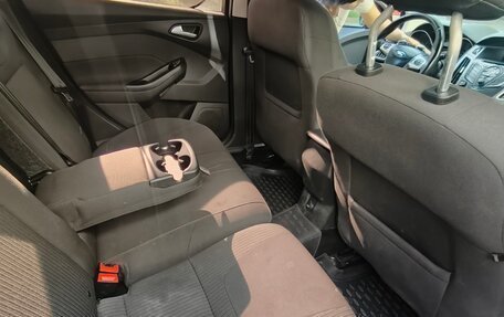 Ford Focus III, 2014 год, 860 000 рублей, 8 фотография