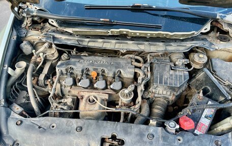 Honda Civic VIII, 2007 год, 437 000 рублей, 9 фотография