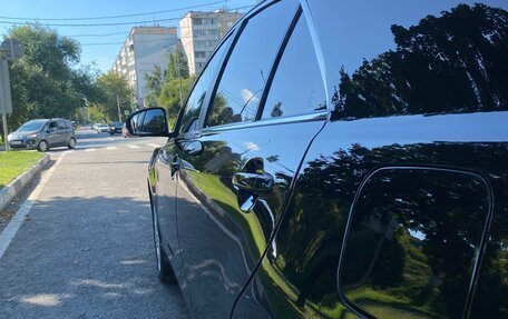 Toyota Camry, 2011 год, 1 520 000 рублей, 7 фотография