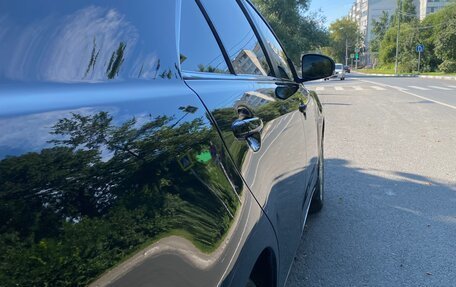 Toyota Camry, 2011 год, 1 520 000 рублей, 8 фотография