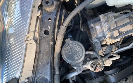 Toyota Camry, 2011 год, 1 520 000 рублей, 14 фотография