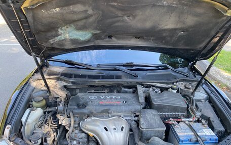 Toyota Camry, 2011 год, 1 520 000 рублей, 16 фотография