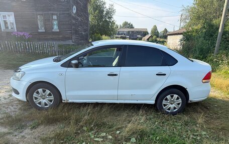 Volkswagen Polo VI (EU Market), 2014 год, 340 000 рублей, 6 фотография