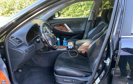 Toyota Camry, 2011 год, 1 520 000 рублей, 18 фотография